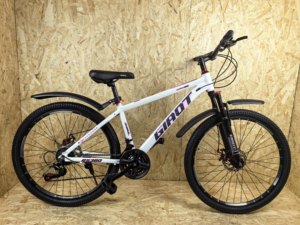 Bicicletas de Montaña con Llantas Gruesas OEM/ODM, Suministro Directo de Fábrica, 24/26 Pulgadas, Alta Calidad, Populares y Atractivas - Product Image 6