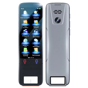 Stylo traducteur multifonctionnel pour textes russes et français, scanner et lecteur hors <span class=keywords><strong>ligne</strong></span>, traduction vocale - Product Image 2
