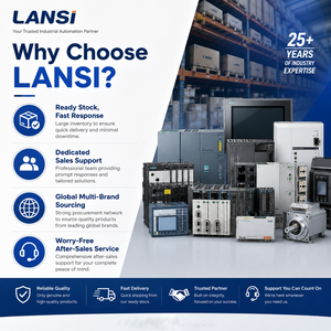 Lansi Automation 20G11RC015JA0NNNNN PowerFlex 755 AC Drive VFD อินเวอร์เตอร์สำหรับ <span class=keywords><strong>Allen</strong></span> <span class=keywords><strong>Bradley</strong></span> - Product Image 4