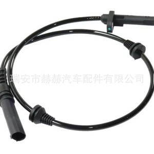 Bmw <b>Wheel</b> Speed Sensor 34526771776 For Abs System <b>Replacement</b> - Product Image 3