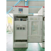 Panel de Filtro Activo de Armónicos de 300A para Corrección del Factor de Potencia