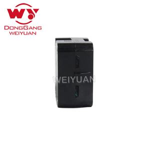 0414750004 के लिए वेइयुआन सोलेनोइड 290 d7d ई240 खुदाई ईंधन इंजेक्टर यूनिट पंप 0414750004 - Product Image 2