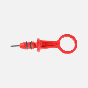 OE 11431718863 Accesorios para Automóviles Varilla Medidora de Aceite de Motor para B M W E12 E21 E23 <span class=keywords><strong>E24</strong></span> E28 E30 - Product Image 4