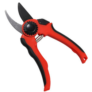 <span class=keywords><strong>HC113</strong></span> Sécateur à dérivation de qualité supérieure Outil de jardin Poignée Sécateur Sécateur - Product Image 4