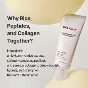 Masque Visage Hydratant et Nourrissant, <span class=keywords><strong>Taches</strong></span> <span class=keywords><strong>Brunes</strong></span> et Hyperpigmentation, Éclaircissant Teint Terne et Sec, Masque de Riz Resserre <span class=keywords><strong>les</strong></span> Pores - Product Image 3