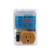 Protection contre les surtensions pour réfrigérateur, style américain, 120V, protection domestique, protection contre les surtensions, fabrication d'origine, 19 ans d'expérience