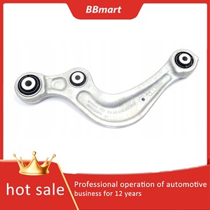 4M0505323G BBmart Auto 1 Pieza Brazo de Control de Suspensión para AUDI Q7 Q5/Sportback/Van Q8/E-TRON/SUV A7 A6/C8 Accesorios para Automóviles - Product Image 2