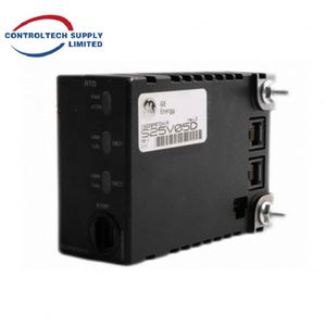 Módulo de Entrada RTD IS220PRTDH1B para Programación PLC, Control Industrial, con Servicio a Largo Plazo, Compatibilidad con 220V, Garantía de 12 Meses - Product Image 4