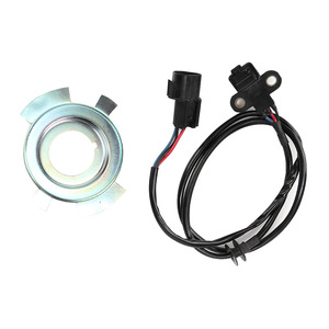 Sensor de Posición del Cigüeñal Md348238 Md342826 para Mitsubishi L200, Pieza de Repuesto para Motor - Product Image 1