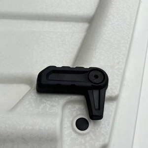Jeeps Wranglers, superficie delantera de cáñamo superior pequeña, en la parte superior de la parte delantera de la 2, 2, 2 - Product Image 5