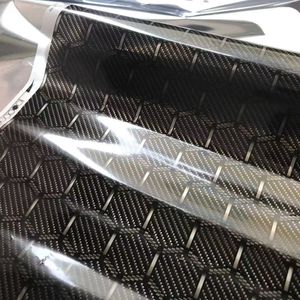 Phim Thủy Văn Đen 50 CM Carbon Bán Chạy Nhất Hydrographics <span class=keywords><strong>Hydro</strong></span> Dipping - Product Image 6