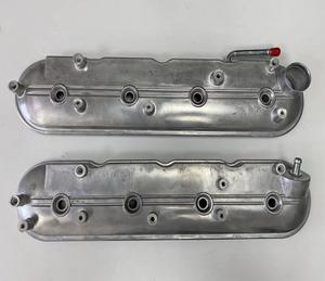 Tapa de Válvulas Lado del Conductor Izquierdo 12570427 para GMC, Buick, Chevrolet, Cadillac 5.3L-6.2L-LE6-LS2 1999-2008 Nuevo Modelo 264-965 - Product Image 3