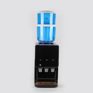 15L Water Purifier Bottle With Filters Suitable For All Water Dispenser/desktop Water Cooler For Family Office Use