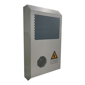 Climatiseur de type armoire 48V/AC220V personnalisé pour bateaux - Product Image 2