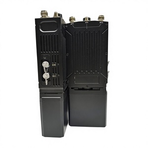 ตัวรับสัญญาณวิดีโอตาข่ายความถี่สูง XK-V104TE FHSS Hopping <span class=keywords><strong>MIMO</strong></span> อลูมิเนียมอัลลอยผ่านการรับรอง CE - Product Image 1