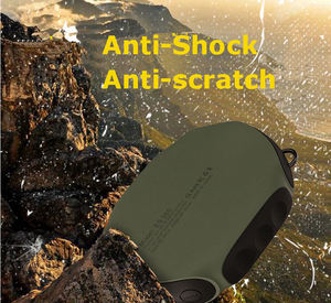 Bloc d'alimentation d'urgence extérieur 10000mAh LED étanche avec crochet pour camping, sac à dos, voyage, charge rapide ultra-mince 22.5W pour mobile - Product Image 3