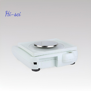 Cân Phân Tích Chính Xác Điện Tử Phòng Thí Nghiệm Cân Nhạy Cảm Kỹ Thuật Số-Cân Điện Tử Chính Xác - Product Image 4