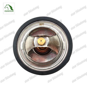 H06CT H07C termostato 04016-6044 adatto per parti del motore <span class=keywords><strong>Hino</strong></span> - Product Image 3