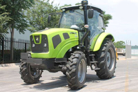 90hp Mini tracteur RH904-A pour la vente