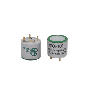 Sensor de Dióxido de Azufre 4SO2-100 de Maoyuan Measurement Control, Sensor Electroquímico Ambiental - Product Image 3