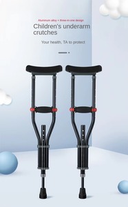 Experimente un equilibrio y confianza mejorados con nuestra ayuda para caminar ajustable: un compañero confiable para todas sus necesidades de movilidad - Product Image 2