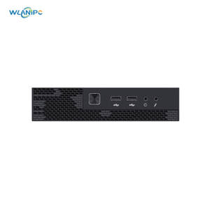 英特尔第13代酷睿I5 13500H 16gb/32gb/64gb DDR4内存<span class=keywords><strong>M</strong></span>.<span class=keywords><strong>2</strong></span> PCIe Gen3 x4 NVME台式电脑，用于办公游戏窗口11迷你电脑 - Product Image 5