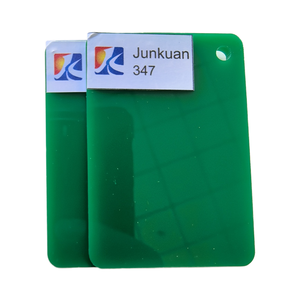 Tùy ChỉNh Nóng bán tấm Acrylic màu <span class=keywords><strong>3mm</strong></span> tấm Acrylic 4mm 1220*2440 2050*3050 <span class=keywords><strong>Polystyrene</strong></span> tấm - Product Image 2