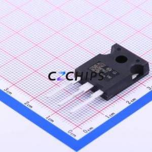 ทรานซิสเตอร์ฟิลด์ทรานซิสเตอร์ (มอสเฟท) ทรานซิสเตอร์ฟิลด์ STW12NK90Z เป็น247แบบดั้งเดิมและใหม่เอี่ยม - Product Image 1