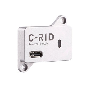 CUAV C-RID RemoteID Module 2.4G ISM Antenna DroneCAN USRT For <b>Drones</b> - Product Image 2