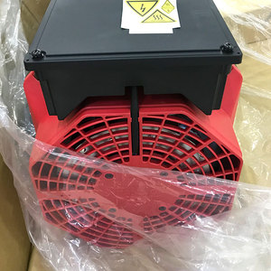 Controlador FANUC Alpha II 12/7000 A06B-1408-B100 AC, Motor de Husillo Sero de Alta Calidad, Probado y Disponible para Piezas de Máquinas CNC - Product Image 4