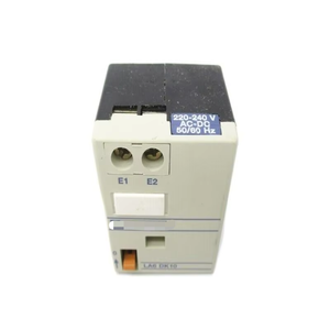 LA6DK10 220/240VAC/DC nouveau contrôleur de programmation PLC d'automatisation industrielle d'entrepôt prêt d'origine - Product Image 1