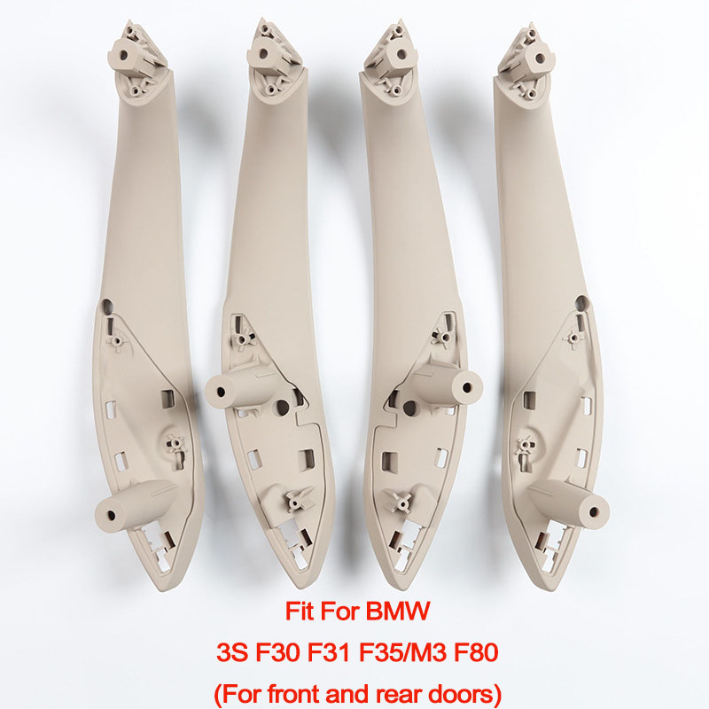 Oyster (set di quattro)