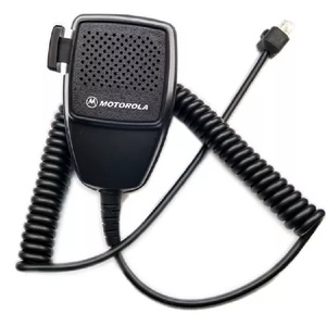 Oem Walkie Talkie <b>Accessories</b> Motorola Hmn3596 Hmn3413 <b>Microphone</b> for Gm3188 Gm3688 Cm200 Cm300 Gm300 Sm50 Sm120 Sm130 M1225 - Product Image 3