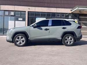 Venta al <span class=keywords><strong>por</strong></span> Mayor de Toyota Rav <span class=keywords><strong>4</strong></span> Usados, <span class=keywords><strong>RAV4</strong></span> de Buen Rendimiento, 5 Asientos, 2009-2025, RAV-<span class=keywords><strong>4</strong></span> AWD, Auto Usado de Gasolina - Product Image 4