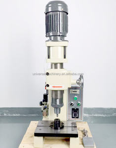 Proveedor Chino de Máquina <span class=keywords><strong>Remachadora</strong></span> Orbital <span class=keywords><strong>Radial</strong></span> Hidráulica de Alta Eficiencia con Motor, <span class=keywords><strong>Remachadora</strong></span> Ecológica para Remaches Sólidos, Certificación CE e ISO - Product Image 3
