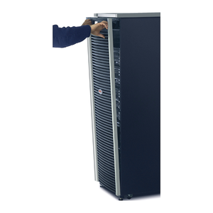 UPS Symmetra LX 16kVA Escalable a 16kVA N+1 Ext. Run Tower, 220/230/240V o 380/400/415V SYA16K16IXR - Product Image 4