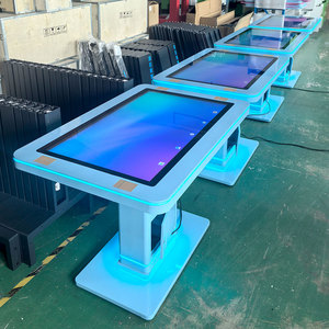 Table tactile interactive de jeu multi-touch intelligente de 43 pouces - Product Image 3