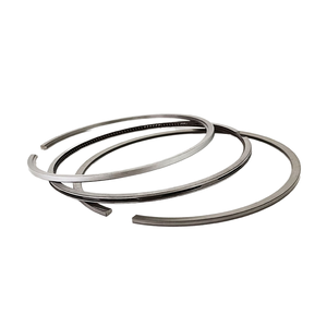 Jeu de segments de piston pour moteurs diesel refroidis par air 2V80 292F 178F 186F 188F 192F 195F 198F 1100F - Product Image 1