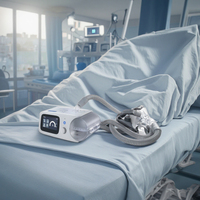 Fabricant STX, vente en gros de cadeaux santé, machines CPAP portables, cadeaux pour l'apnée du sommeil, CPAP