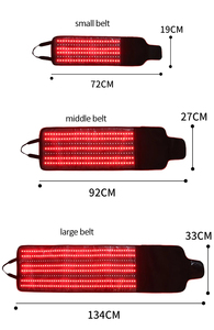 เครื่องลดสัดส่วนด้วยแสงสีแดง Maxlipo หลายความยาวคลื่น 5D 6D 10D สำหรับลดน้ำหนักและสลายไขมัน เหมาะสำหรับใช้ในร้านเสริมสวยและสปา - Product Image 3