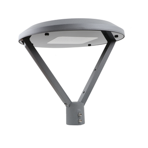 Lámpara de Poste para Exteriores OEM/ODM, IP66, 60W-200W, Potencia/CCT Ajustable, Envío Gratuito, Farolas LED para Jardín - Product Image 3