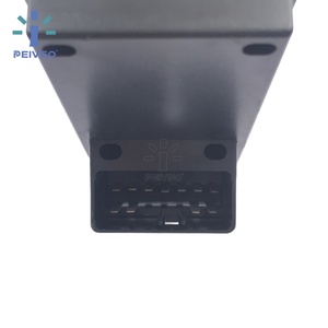 Interrupteur de lève-vitre électrique PEIVSO Long Life Premium OEM 84820-97201 pour Daihatsu Sirion Terios Serion YRV 1998-2001 - Product Image 3