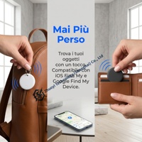Traceurs GPS AirTags pour cartes, mini, lot de 4, rechargeables, personnalisables, étanches, petits accessoires, micro, 10 ans, 2e génération