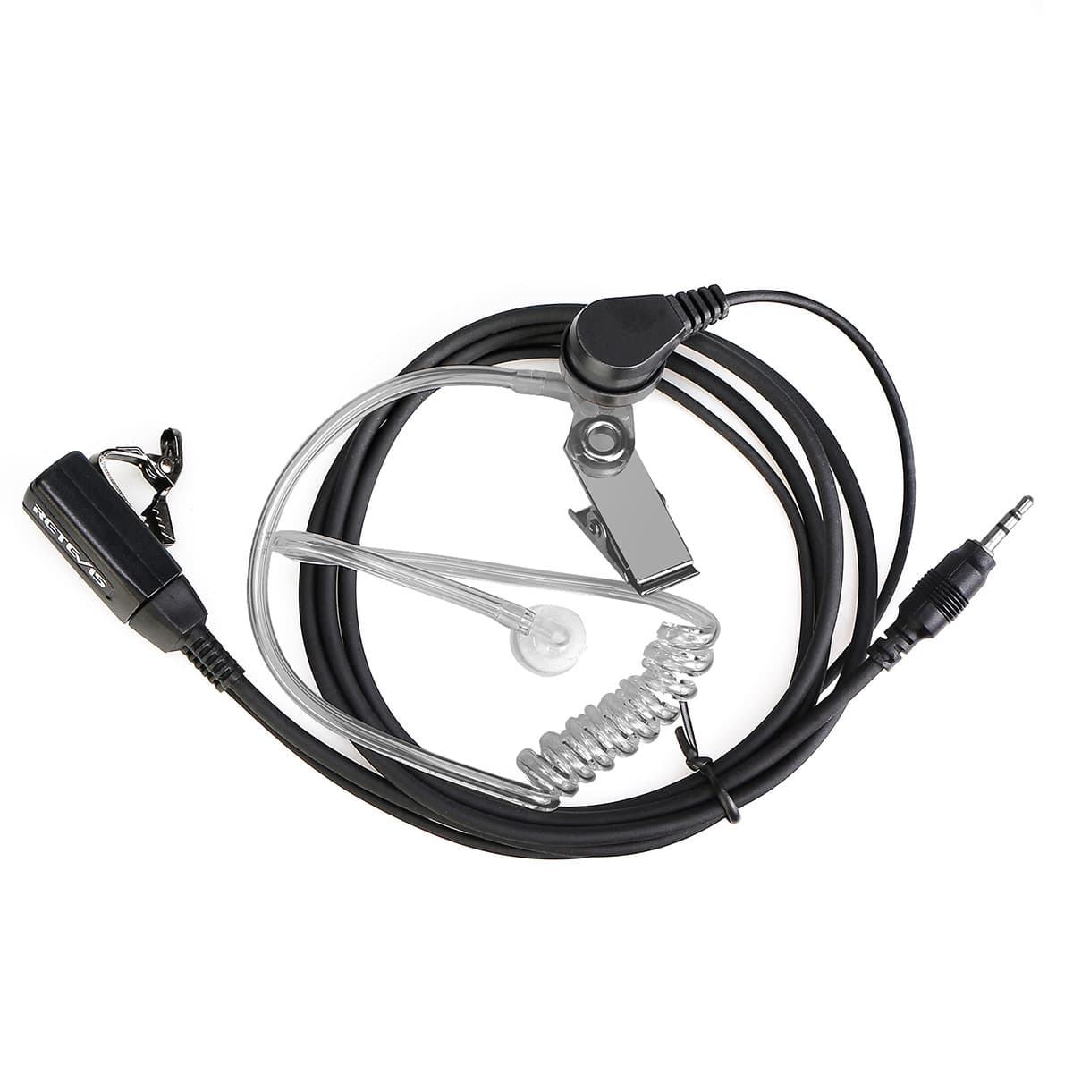 Casque EEM003 pour RT49P