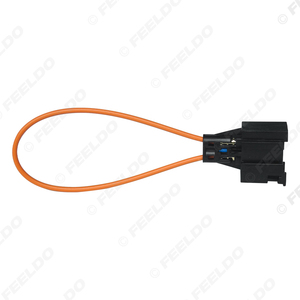 Boucle de dérivation en fibre optique MOST femelle pour BMW/VW/Audi/Porsche/Mercedes - Product Image 3