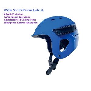 Offshore Waters Adjustable Head Circumference Lightweight ABS Unisex SUP Shockproof Lightweight Protective Product I - Product Image 2