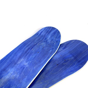 Planches <span class=keywords><strong>de</strong></span> skateboard vierges personnalisées pour débutants en érable 100% (7 plis) 31x8 pouces, fabriquées en Chine à prix abordable - Product Image 5