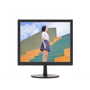Monitor LCD Portátil de 19 Pulgadas TN a Precio de Fábrica para Aplicaciones de Escritorio de PC, Monitor Portátil - Product Image 3