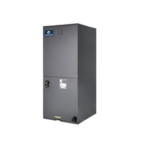 Unité de traitement d'air 18 SEER 48000BTU Unité de condensation à décharge supérieure