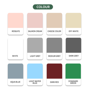 Revêtement <span class=keywords><strong>de</strong></span> <span class=keywords><strong>sol</strong></span> <span class=keywords><strong>en</strong></span> <span class=keywords><strong>ciment</strong></span> autonivelant anti-corrosion Peinture <span class=keywords><strong>de</strong></span> <span class=keywords><strong>sol</strong></span> époxy à base d'eau antidérapante <span class=keywords><strong>en</strong></span> polyuréthane pour <span class=keywords><strong>garage</strong></span> et cour - Product Image 6